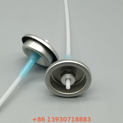 Van điện có định lượng với điện trở điện phân cho sản xuất pin lithium với độ chính xác cao