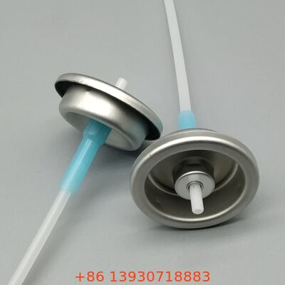 Van điều tiết có bộ phận phun sương thích ứng cho súng phun sơn công nghiệp với khả năng chống ăn mòn