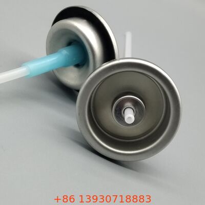 Van điều tiết có tính năng chống đông cho bộ đun nước nóng năng lượng mặt trời với tính dẫn nhiệt