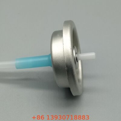 Van điều tiết có bộ phận phun sương thích ứng cho súng phun sơn công nghiệp với khả năng chống ăn mòn