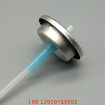 Van điện có định lượng với điện trở điện phân cho sản xuất pin lithium với độ chính xác cao