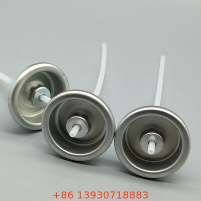 Van có đồng hồ đo với khả năng chống rò rỉ khí đốt cho hệ thống sưởi ấm bằng khí đốt gia đình với khả năng kiểm soát chính xác