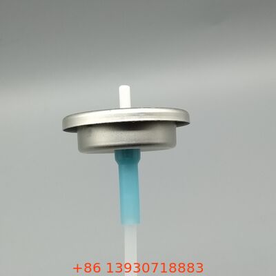 Van đo với khả năng chống sương mù muối cho các hệ thống làm mát biển với hợp kim bền