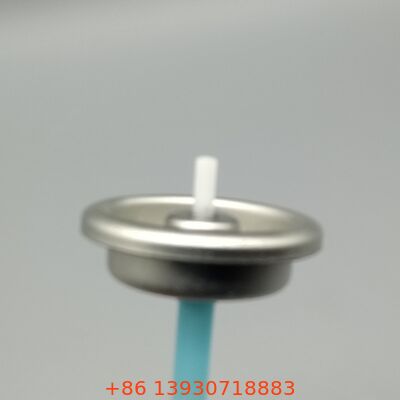 Van đo với kháng rung cho hệ thống phanh đường sắt cao áp