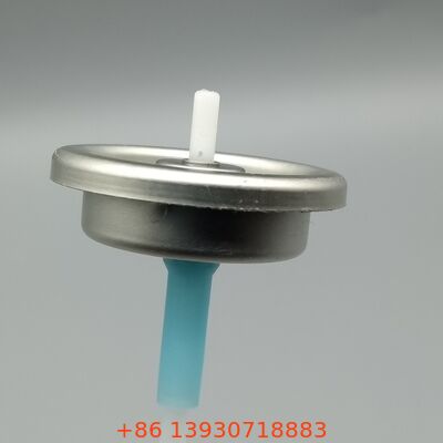 Van đo với khả năng chống sương mù muối cho các hệ thống làm mát biển với hợp kim bền