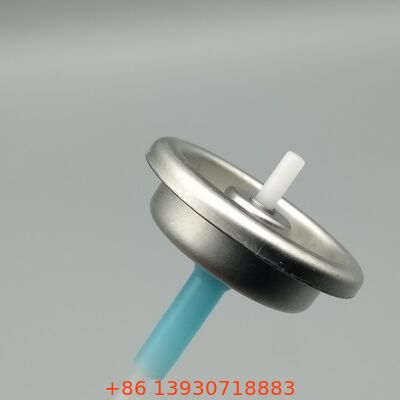 Van có đồng hồ đo với khả năng chống rò rỉ khí đốt cho hệ thống sưởi ấm bằng khí đốt gia đình với khả năng kiểm soát chính xác