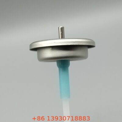 Van điều khiển có định lượng với vi lượng để phân phối tinh dầu với khả năng chống bay hơi