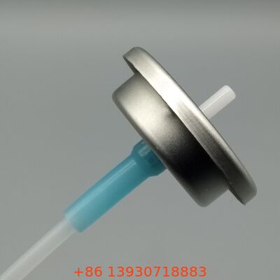 Van đo với khả năng chống axit-kiềm cho các nồi hơi phản ứng hóa học với nhiệt độ cao