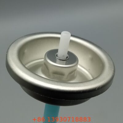 Van có đồng hồ đo với khả năng chống rò rỉ khí đốt cho hệ thống sưởi ấm bằng khí đốt gia đình với khả năng kiểm soát chính xác