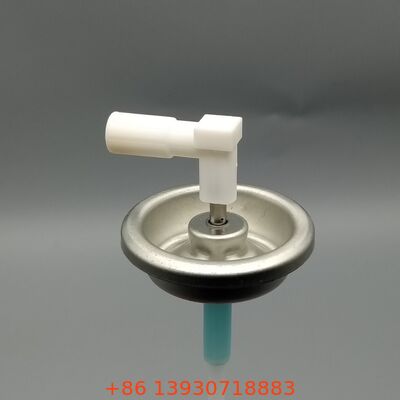 Van đo với điều khiển dòng chảy chính xác cho hệ thống HVAC có khả năng chống ăn mòn