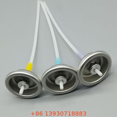 Van đo với điều khiển dòng chảy chính xác cho hệ thống HVAC có khả năng chống ăn mòn