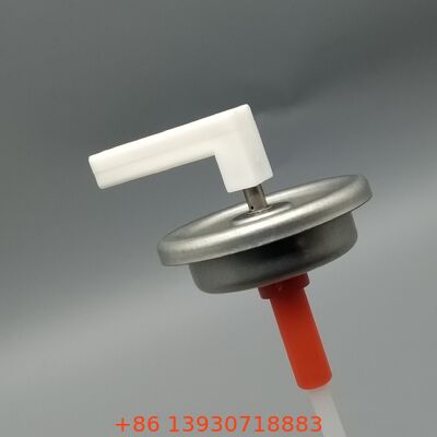 Van đo với điều khiển dòng chảy chính xác cho hệ thống HVAC có khả năng chống ăn mòn