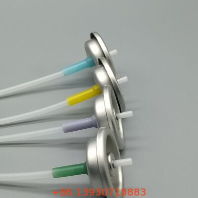 Van đếm với hệ thống phân phối điều chỉnh cho bao bì mỹ phẩm với vật liệu có chất lượng thực phẩm