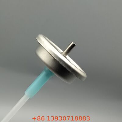 Ống phun Aerosol Premium để sản xuất nhất quán trong bao bì Aerosol