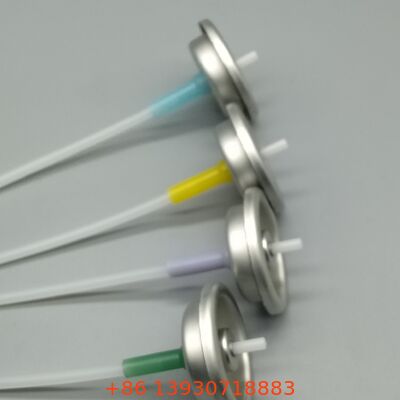 Van đếm với hệ thống phân phối điều chỉnh cho bao bì mỹ phẩm với vật liệu có chất lượng thực phẩm