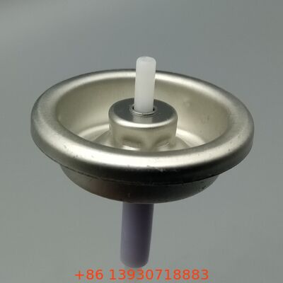 Van điều tiết có thiết kế nhỏ gọn cho các ứng dụng thiết bị y tế với khả năng tương thích vô trùng