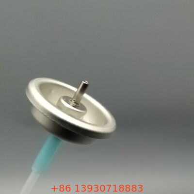 Van điều tiết có thiết kế nhỏ gọn cho các ứng dụng thiết bị y tế với khả năng tương thích vô trùng