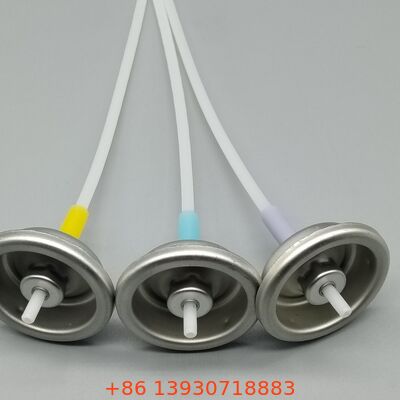 Van điều tiết có thiết kế nhỏ gọn cho các ứng dụng thiết bị y tế với khả năng tương thích vô trùng