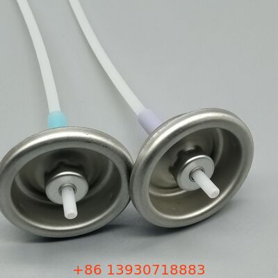 Van điều tiết có lớp phủ thân thiện với môi trường cho hệ thống phun nông nghiệp với phân phối đồng đều