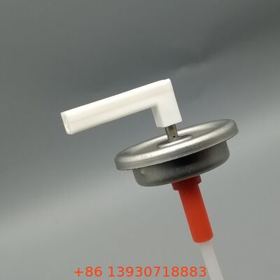 Van đo với khả năng tương thích bộ lọc cho việc lọc nước tại nhà với cài đặt dễ dàng