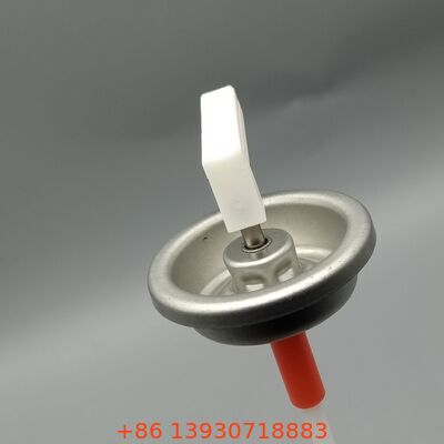 Van đo với chứng nhận vệ sinh cho các dây chuyền đổ đồ uống với tốc độ cao