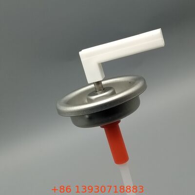 Van điều tiết có lớp phủ thân thiện với môi trường cho hệ thống phun nông nghiệp với phân phối đồng đều