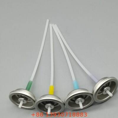 Van đo với điều khiển dòng chảy vi mô cho các dụng cụ phân tích trong phòng thí nghiệm chống ăn mòn