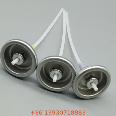 Van đo với khả năng tương thích bộ lọc cho việc lọc nước tại nhà với cài đặt dễ dàng