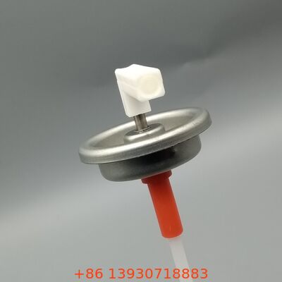 Van đo với chứng nhận vệ sinh cho các dây chuyền đổ đồ uống với tốc độ cao