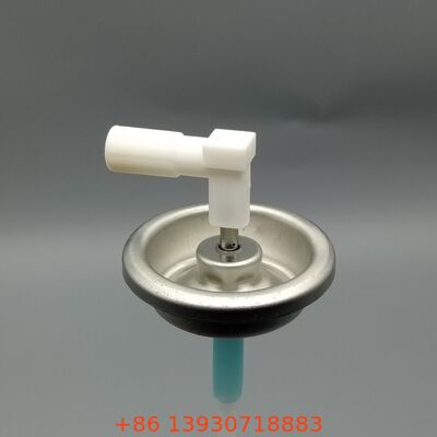 Van đo với chứng nhận vệ sinh cho các dây chuyền đổ đồ uống với tốc độ cao