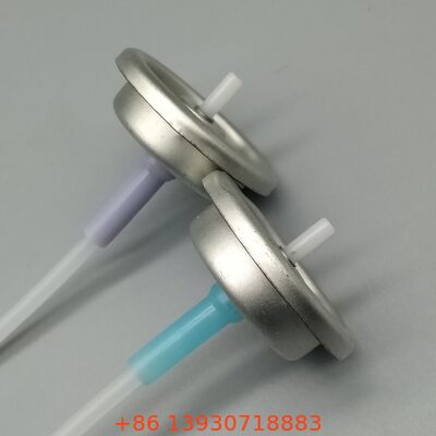 Van điều tiết có khả năng chịu áp suất cao cho hệ thống chữa cháy bằng vòi phun nước với phản ứng nhanh