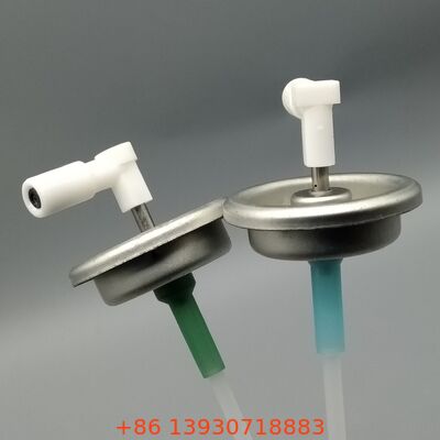 Van điều tiết có đo lường và vận hành êm ái để bảo trì nước hồ cá với liều lượng chính xác