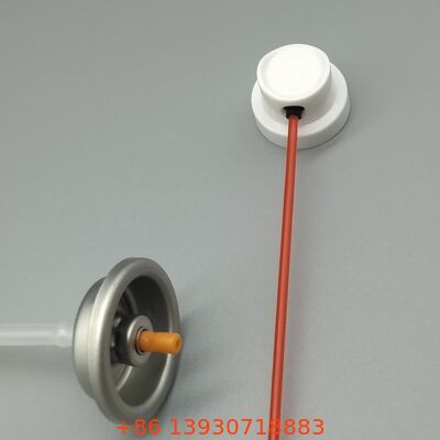 Van bôi trơn bình xịt WD-40 Tương thích với ống nối dài và bộ truyền động kích hoạt