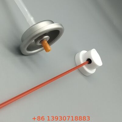 Van phun khí dung WD-40 với thiết kế phớt uốn chống rò rỉ để thấm dầu