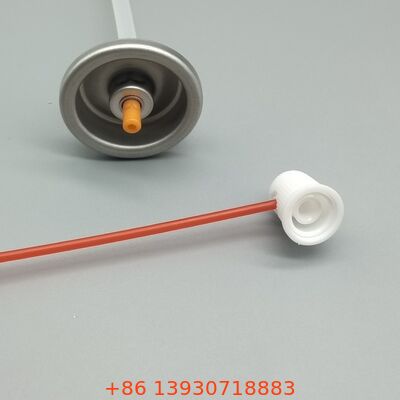 Van phun khí dung WD-40 Van phân phối chính xác cho các sản phẩm khí dung chống gỉ