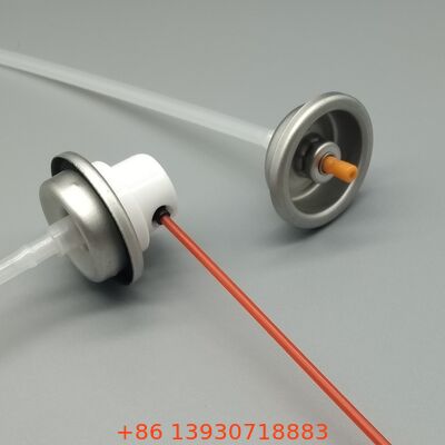 Van làm sạch bộ xăng cho các dung dịch đóng gói phun khí phun