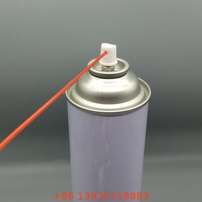 Van phun khí dung WD-40 Tương thích với ống nối dài cho chất bôi trơn đa năng