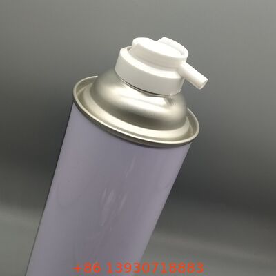 Van phun khí dung WD-40 Tương thích với ống nối dài cho chất bôi trơn đa năng