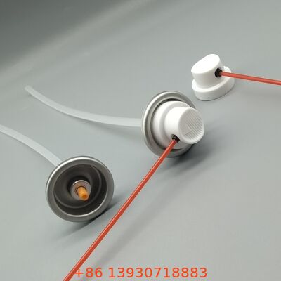 Ventil bộ MDF chính xác để phân phối khí phun có kiểm soát trong bộ sửa chữa