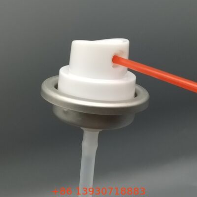 Ventil bộ MDF chính xác để phân phối khí phun có kiểm soát trong bộ sửa chữa