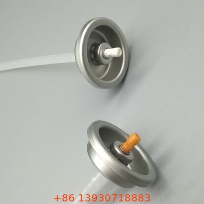 Bộ keo dán MDF Van xịt Van phân phối chính xác cho xịt kích hoạt