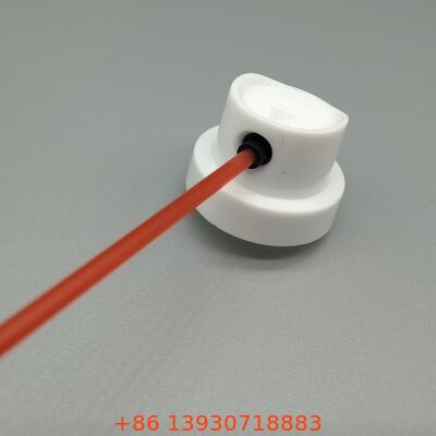 Van xịt chuyên dụng cho bình xịt khí dung để làm sạch sâu bộ chế hòa khí, động cơ nhỏ và các bộ phận hệ thống nhiên liệu