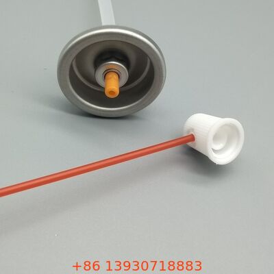 Van làm sạch bộ chế hòa khí được thiết kế chính xác để bảo dưỡng ô tô bình xịt