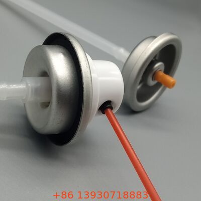 MDF Kit Spray Valve cho các giải pháp sửa chữa bảng và bề mặt ô tô