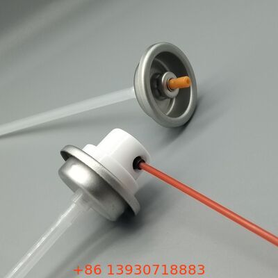 Van làm sạch bộ chế hòa khí được thiết kế chính xác để bảo dưỡng ô tô bình xịt