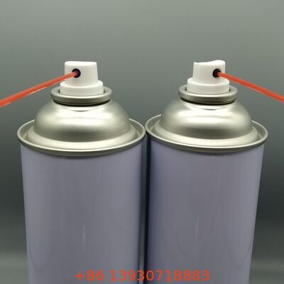 Van làm sạch bộ chế hòa khí được thiết kế chính xác để bảo dưỡng ô tô bình xịt