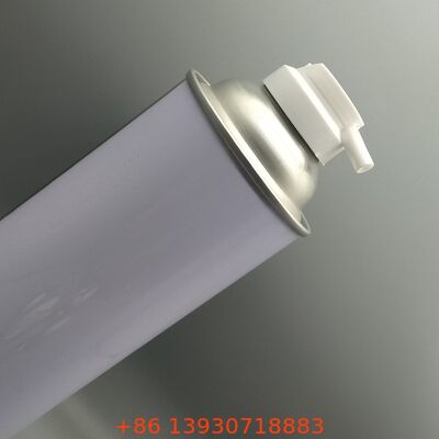 MDF Kit Activator Aerosol Valve Valve hiệu suất cao cho chất kết dính hai thành phần