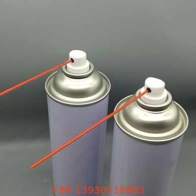 Van làm sạch bộ chế hòa khí được thiết kế chính xác để bảo dưỡng ô tô bình xịt