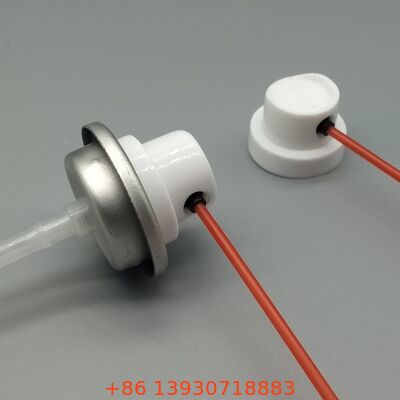 Van làm sạch bộ chế hòa khí dạng xịt Tương thích với thiết bị truyền động ống nối dài