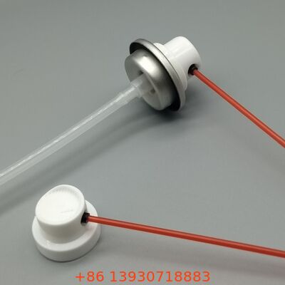 Van phun làm sạch bộ chế hòa khí cho chất tẩy dầu mỡ và chất làm sạch hệ thống nhiên liệu